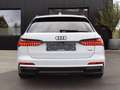 Audi A6 A6 Avant 55 TFSI e quattro S line Pearl white/B&O/ Blanc - thumbnail 16