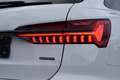 Audi A6 A6 Avant 55 TFSI e quattro S line Pearl white/B&O/ Blanc - thumbnail 12