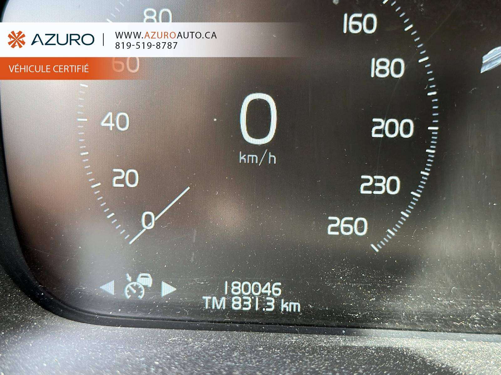 2016 Volvo XC90 T8 Inscription thumb 12