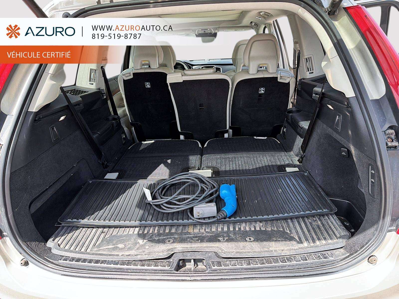 2016 Volvo XC90 T8 Inscription thumb 6