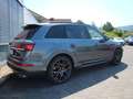 Audi SQ7 4.0 TDI quattro HUD*PANO*B&O*AHK*SHZ*CARPLAY Gri - thumbnail 3