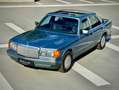 Mercedes-Benz 300 se W126 Airco Exceptionnelle ! Bleu - thumbnail 1