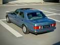Mercedes-Benz 300 se W126 Airco Exceptionnelle ! Bleu - thumbnail 3
