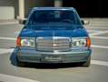 Mercedes-Benz 300 se W126 Airco Exceptionnelle ! Bleu - thumbnail 6
