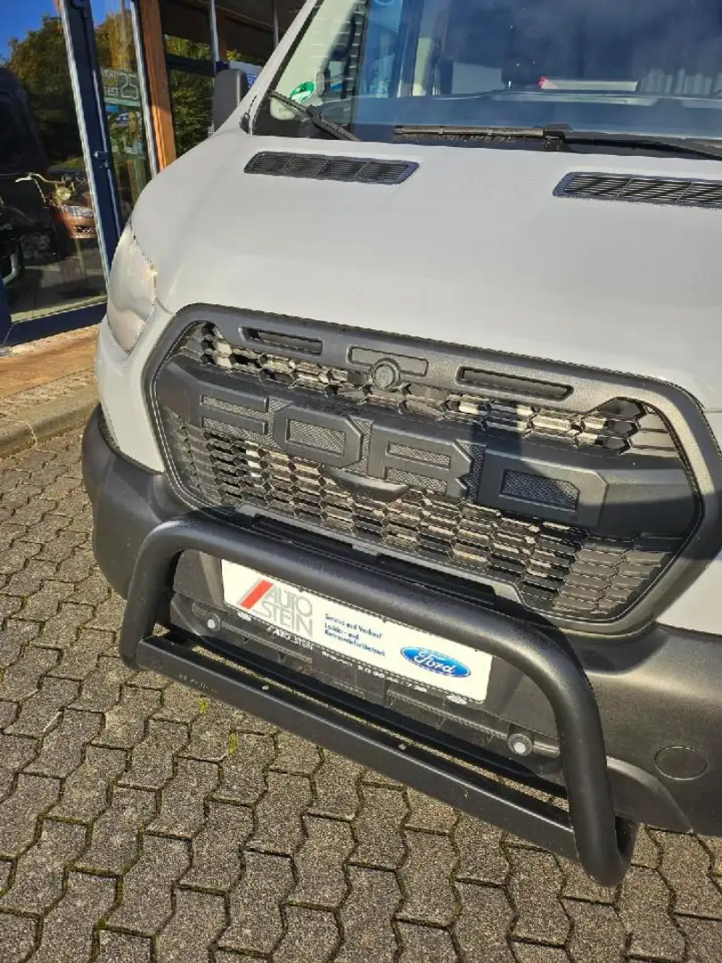 Ford Transit FT 350 (TTS) 2.0 TDCi DPF 350 L3 Trend RWD - 2