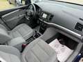 SEAT Alhambra Style 7.Sitzer Navi Xenon PDC AHK.... Niebieski - thumbnail 11