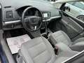 SEAT Alhambra Style 7.Sitzer Navi Xenon PDC AHK.... Niebieski - thumbnail 10