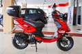 Explorer Speed S03 50cm Rot - thumbnail 1