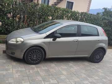 Grande Punto III 2005 5p 1.4 natural power Dynamic 77cv