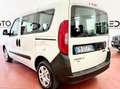 Fiat Doblo Doblo 1.3 mjt 16v Easy 95cv my18 N1 Weiß - thumbnail 6