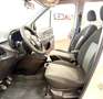 Fiat Doblo Doblo 1.3 mjt 16v Easy 95cv my18 N1 Weiß - thumbnail 11