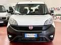 Fiat Doblo Doblo 1.3 mjt 16v Easy 95cv my18 N1 Weiß - thumbnail 2