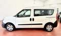 Fiat Doblo Doblo 1.3 mjt 16v Easy 95cv my18 N1 Weiß - thumbnail 5