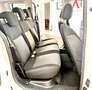Fiat Doblo Doblo 1.3 mjt 16v Easy 95cv my18 N1 Weiß - thumbnail 14