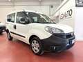 Fiat Doblo Doblo 1.3 mjt 16v Easy 95cv my18 N1 Weiß - thumbnail 1