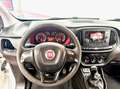 Fiat Doblo Doblo 1.3 mjt 16v Easy 95cv my18 N1 Weiß - thumbnail 10