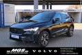 Volvo XC60 Ultra Black Edition Recharge Plug-In Hybrid Noir - thumbnail 1