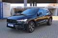 Volvo XC60 Ultra Black Edition Recharge Plug-In Hybrid Noir - thumbnail 2