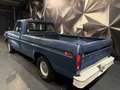 Ford F 100 CUSTOM Blau - thumbnail 4