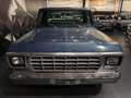 Ford F 100 CUSTOM Blau - thumbnail 3