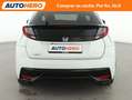 Honda Civic 1.6 i-DTEC Elegance Blanc - thumbnail 5