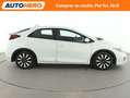 Honda Civic 1.6 i-DTEC Elegance Blanc - thumbnail 7