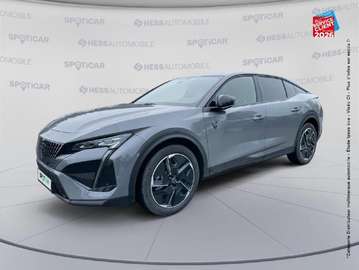 Hybrid 145ch GT e-DCS6