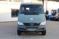 Mercedes-Benz Sprinter 313 CDI Sprinter 11/9 Sitzer 313 CDI 4x4, 129 PS Verde - thumbnail 2