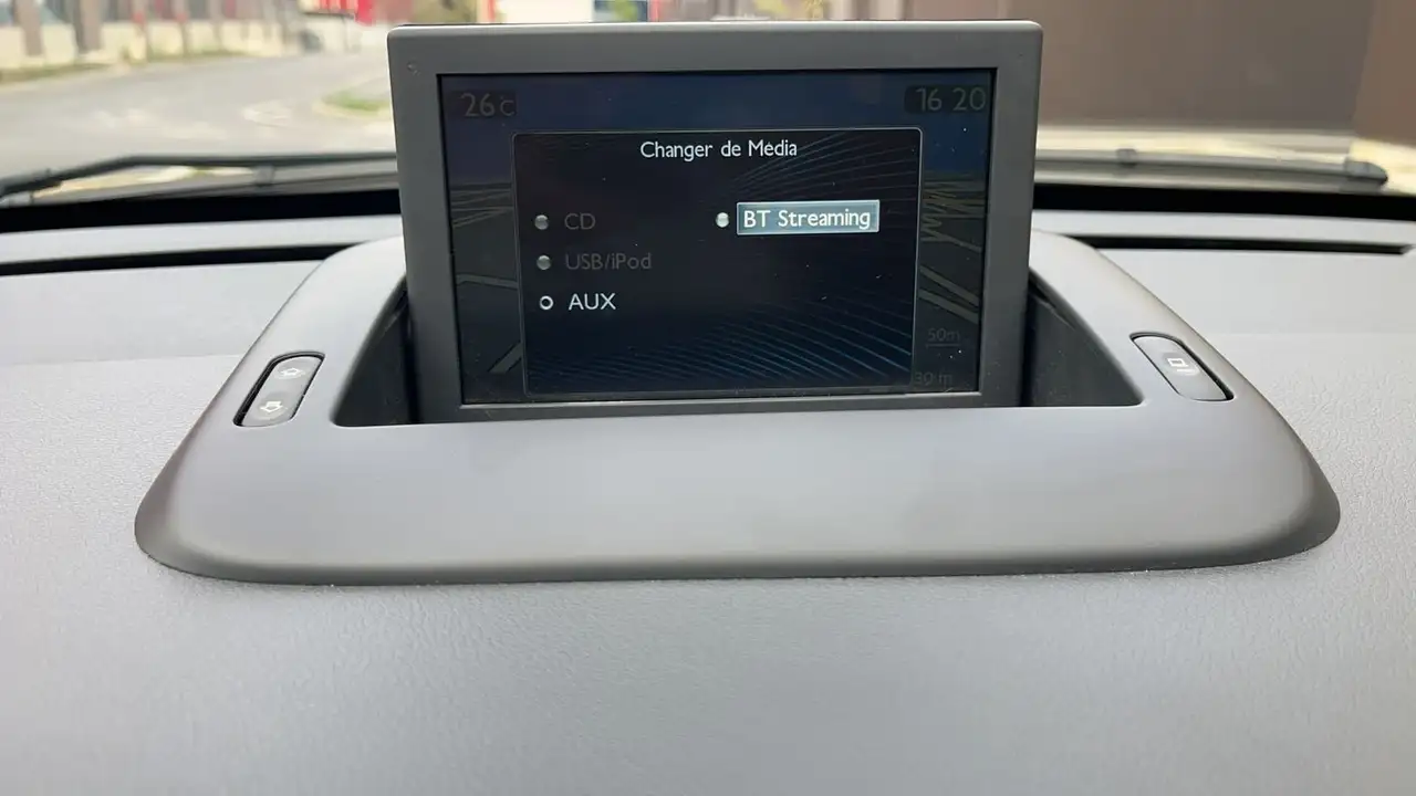 Peugeot 3008 3008 — photo 28
