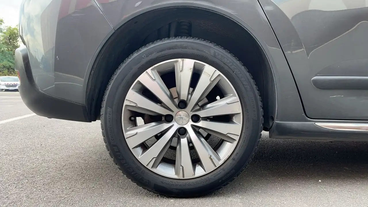 Peugeot 3008 3008 — photo 16