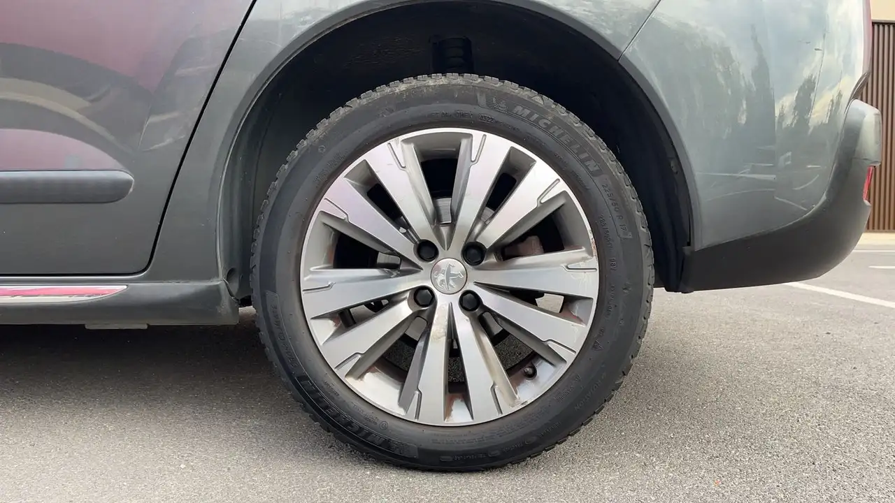 Peugeot 3008 3008 — photo 19