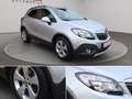 Opel Mokka 1.4 Turbo Edition*AUTOMATIK* Grigio - thumbnail 4