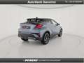 Toyota C-HR 2.0 Hybrid E-CVT Style Gris - thumbnail 5