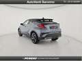 Toyota C-HR 2.0 Hybrid E-CVT Style Gris - thumbnail 3
