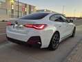 BMW 420 420dA Gran Coupé M Sport M Sport Blanco - thumbnail 4