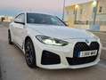 BMW 420 420dA Gran Coupé M Sport M Sport Blanco - thumbnail 3