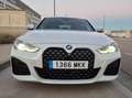BMW 420 420dA Gran Coupé M Sport M Sport Blanco - thumbnail 2