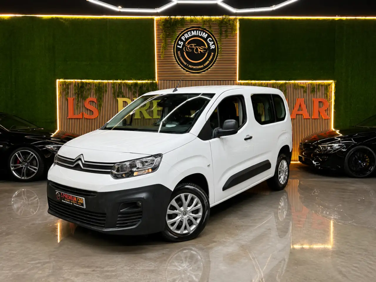 Citroën Berlingo