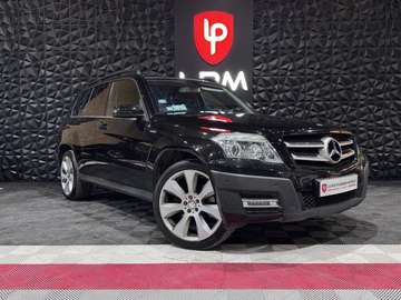 I (X204) 220 CDI BE 4 Matic 1ÈRE MAIN ORIGINE FR