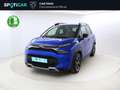 Citroen C3 Aircross BlueHDi S&S Feel Pack 110 Azul - thumbnail 1