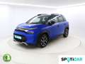 Citroen C3 Aircross BlueHDi S&S Feel Pack 110 Azul - thumbnail 2