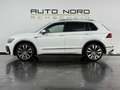 Volkswagen Tiguan 2.0 TDI Highline 4M*Pano*R-Line*20´´*360° Weiß - thumbnail 8