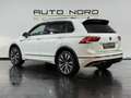 Volkswagen Tiguan 2.0 TDI Highline 4M*Pano*R-Line*20´´*360° Weiß - thumbnail 7
