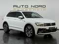 Volkswagen Tiguan 2.0 TDI Highline 4M*Pano*R-Line*20´´*360° Weiß - thumbnail 3