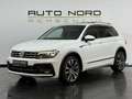 Volkswagen Tiguan 2.0 TDI Highline 4M*Pano*R-Line*20´´*360° Weiß - thumbnail 9