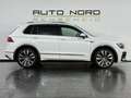Volkswagen Tiguan 2.0 TDI Highline 4M*Pano*R-Line*20´´*360° Weiß - thumbnail 4