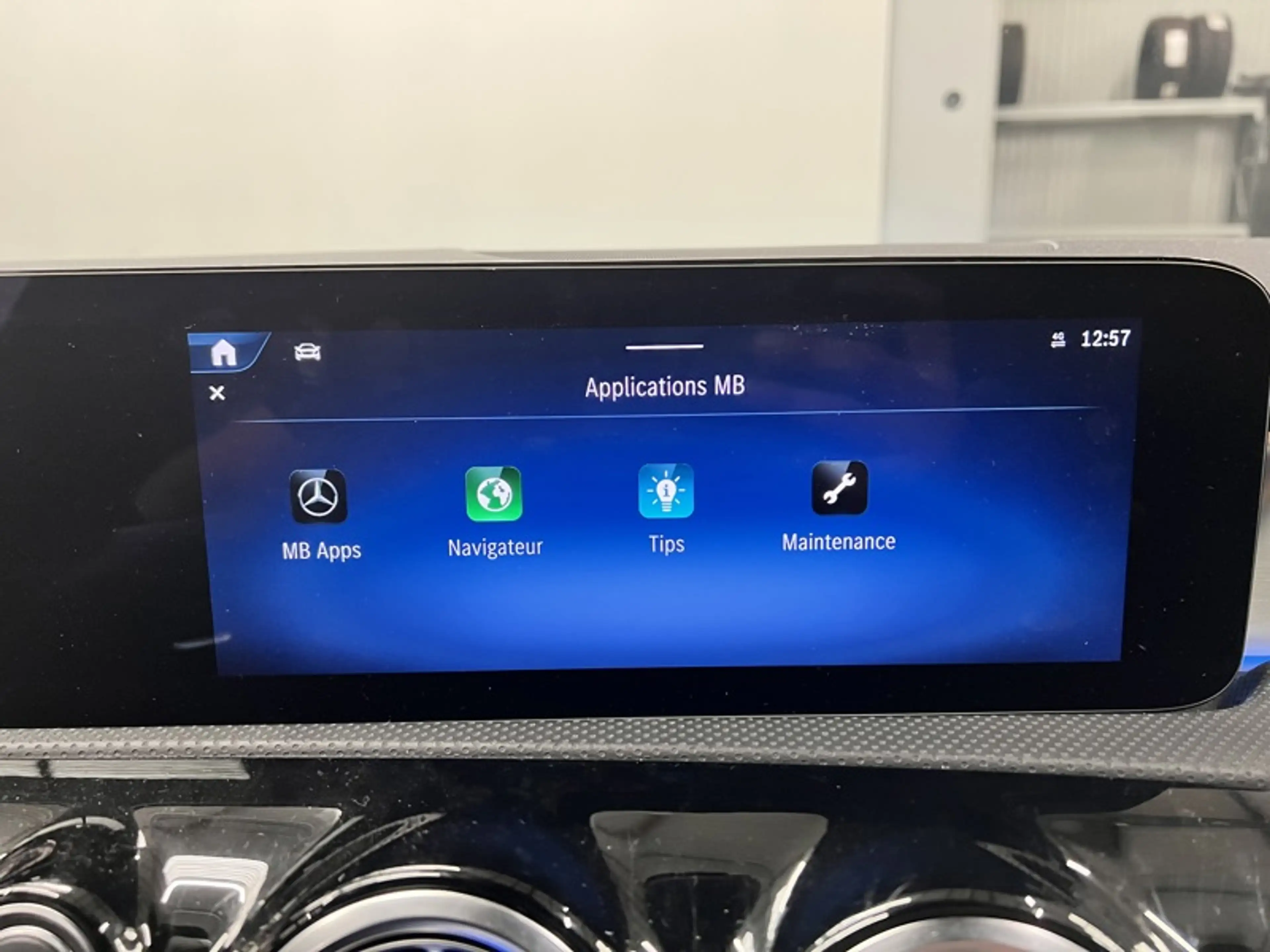 Mercedes-Benz CLA 180 d Coupé AMG Pack Night Pano — photo 11