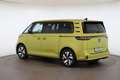 Volkswagen ID. Buzz VW ID. Buzz Pro 210 kW Gelb - thumbnail 3