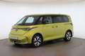 Volkswagen ID. Buzz VW ID. Buzz Pro 210 kW Gelb - thumbnail 9