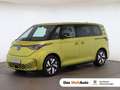 Volkswagen ID. Buzz VW ID. Buzz Pro 210 kW Gelb - thumbnail 1